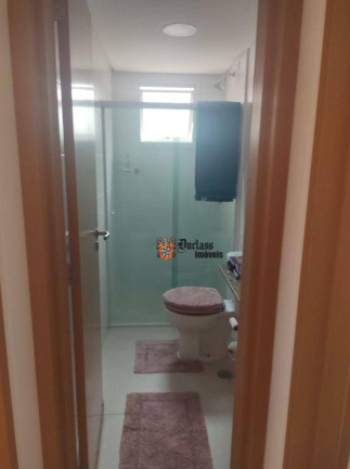 Imagem Apartamento com 2 Quartos à Venda, 69 m² em Jardim Virginia - Guarujá