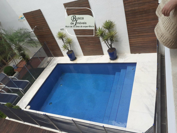 Imagem Sobrado com 4 Quartos à Venda, 439 m² em Planalto Paulista - São Paulo