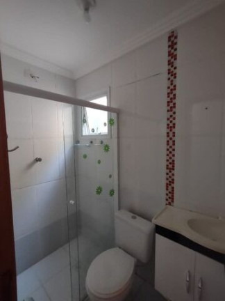 Apartamento com 2 Quartos à Venda, 56 m² em Vila Francisco Matarazzo - Santo André