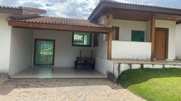 Imagem Casa com 4 Quartos à Venda, 280 m² em Jardim Das Palmeiras - Bragança Paulista