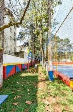 Imagem Apartamento com 2 Quartos à Venda, 57 m² em Demarchi - São Bernardo Do Campo