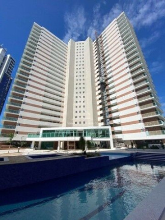 Imagem Apartamento com 3 Quartos à Venda, 97 m² em Papicu - Fortaleza