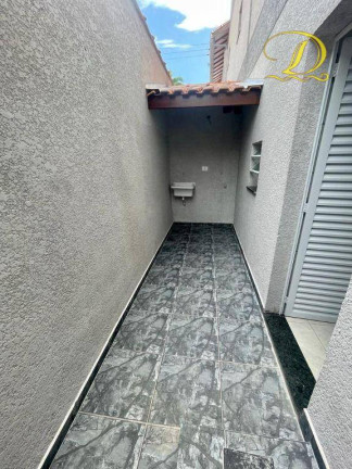 Imagem Sobrado com 3 Quartos à Venda, 125 m² em Aviação - Praia Grande