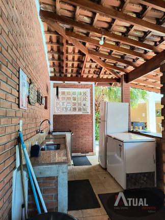 Imagem Casa com 4 Quartos à Venda, 388 m² em Jardim Estância Brasil - Atibaia