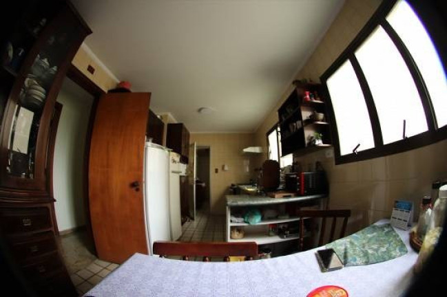 Imagem Apartamento com 4 Quartos à Venda, 253 m² em Paraíso - São Paulo