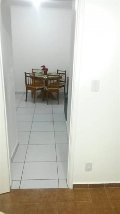 Imagem Apartamento com 1 Quarto à Venda ou Locação, 49 m² em Ocian - Praia Grande
