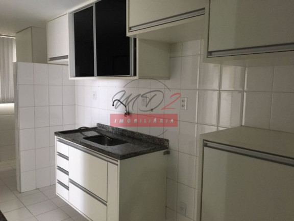 Imagem Apartamento com 3 Quartos à Venda, 82 m² em Santa Mônica - Feira De Santana