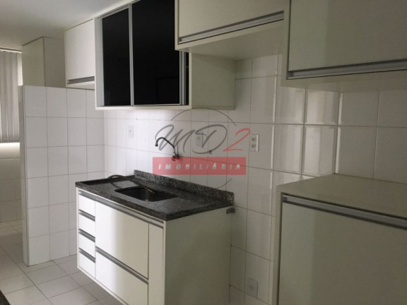 Apartamento com 3 Quartos à Venda, 82 m² em Santa Mônica - Feira De Santana