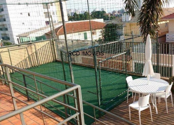 Imagem Casa com 3 Quartos à Venda, 128 m² em Jardim Monte Kemel - São Paulo