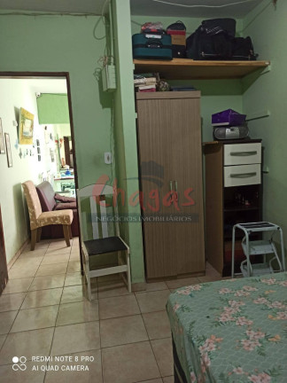 Imagem Casa com 3 Quartos à Venda, 189 m² em Poiares - Caraguatatuba