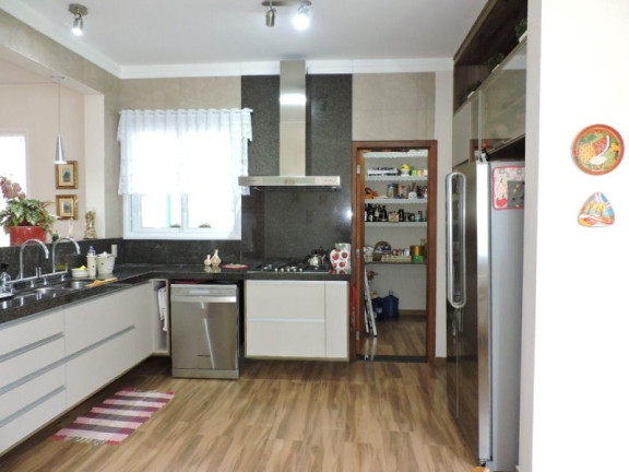Imagem Casa com 4 Quartos à Venda, 1.600 m² em Condomínio Residencial Mirante Do Vale - Jacareí