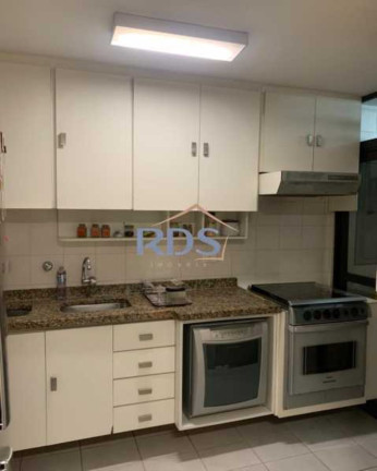 Apartamento com 3 Quartos à Venda, 100 m² em Vila Uberabinha - São Paulo