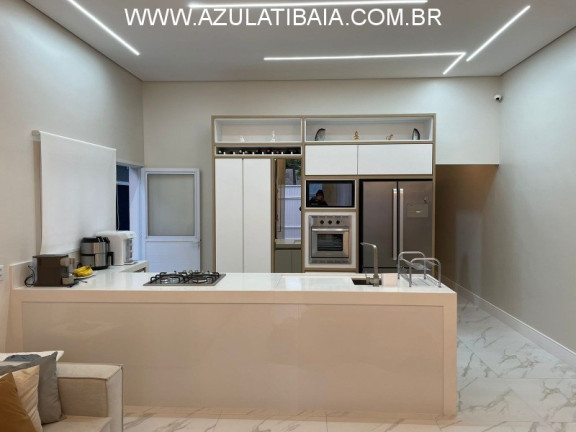 Imagem Casa com 3 Quartos à Venda, 140 m² em Morumbi - Atibaia