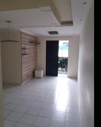 Apartamento com 3 Quartos à Venda, 86 m² em Cabula - Salvador