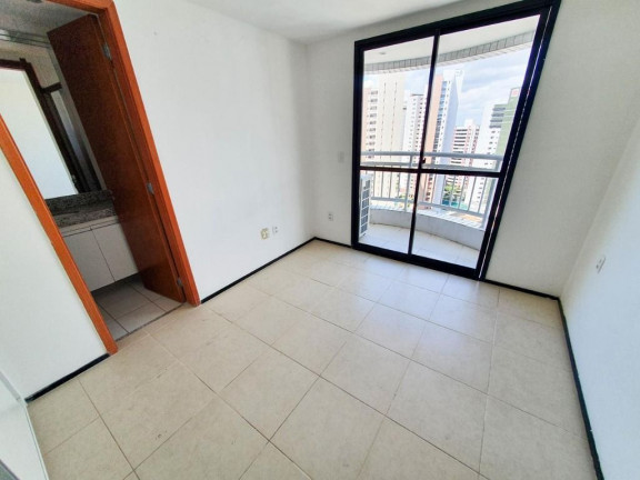 Imagem Cobertura com 3 Quartos à Venda, 138 m² em Cocó - Fortaleza