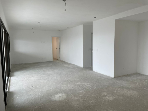 Imagem Apartamento com 3 Quartos à Venda, 158 m² em Aclimação - São Paulo