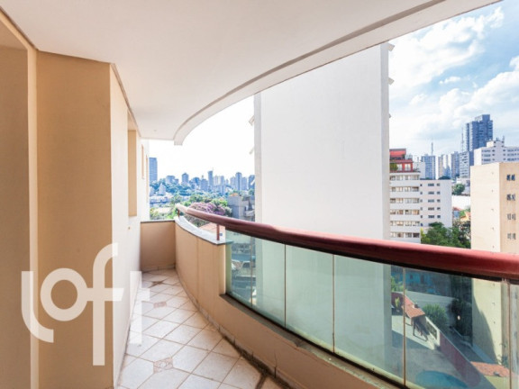 Imagem Cobertura com 3 Quartos à Venda,  em Pinheiros - São Paulo