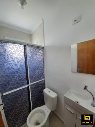 Imagem Apartamento com 2 Quartos à Venda, 42 m² em Vila Tibiriçá - Santo André