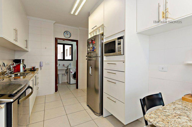 Imagem Apartamento com 3 Quartos à Venda ou Locação, 149 m² em Jardim Botânico - Curitiba