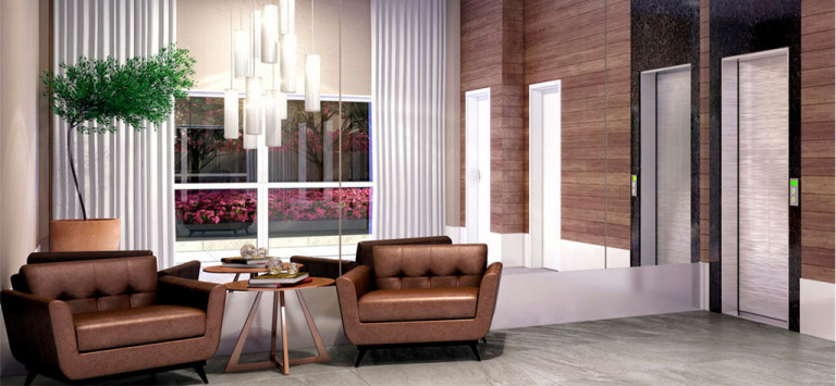 Imagem Apartamento com 3 Quartos à Venda, 83 m² em Alphaville - Barueri