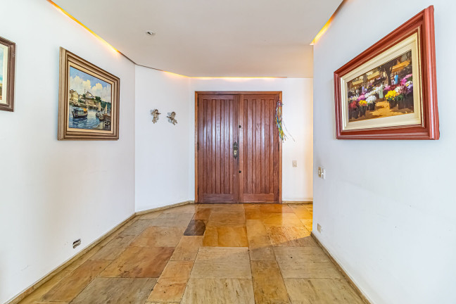 Imagem Apartamento com 4 Quartos à Venda, 386 m² em Barra Da Tijuca - Rio De Janeiro