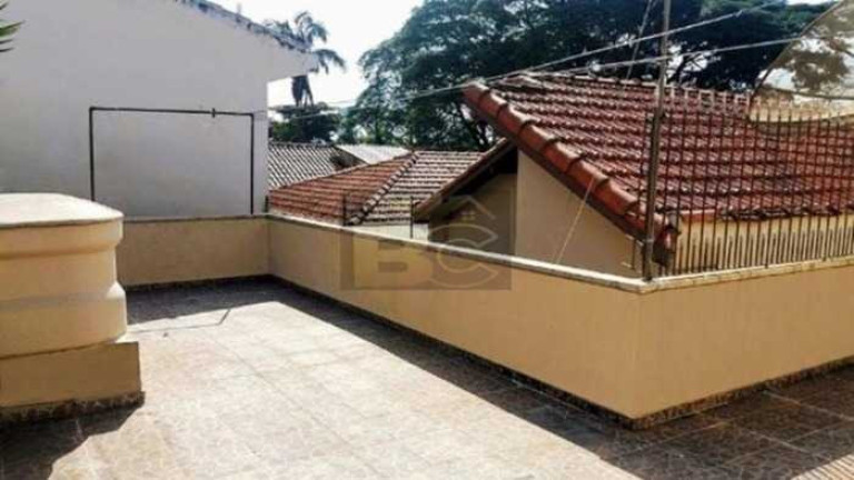 Imagem Casa com 3 Quartos à Venda, 138 m² em Indianópolis - São Paulo