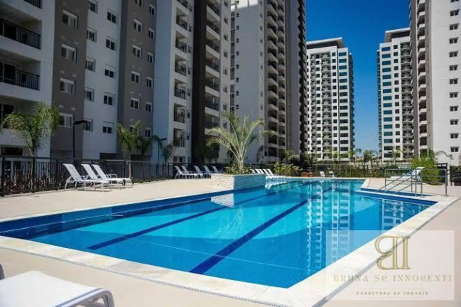 Imagem Apartamento com 3 Quartos à Venda, 70 m² em Campestre - Santo André