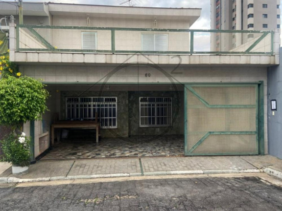 Imagem Casa com 3 Quartos à Venda, 197 m² em Vila Prudente - São Paulo