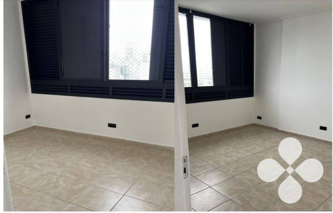 Imagem Imóvel com 2 Quartos para Alugar, 76 m² em Gonzaga - Santos