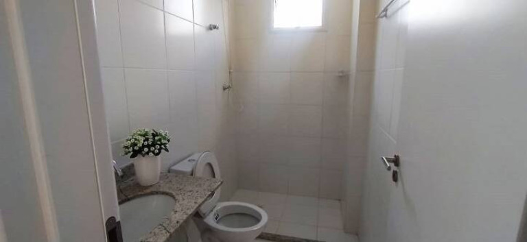 Foto do imóvel: Apartamento com 2 Quartos à Venda, 54 m² em Buraquinho - Lauro De Freitas