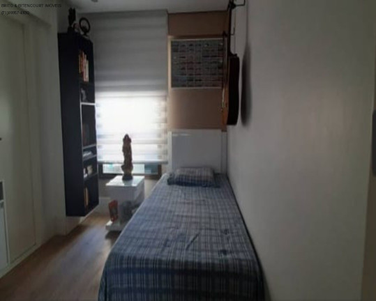 Imagem Apartamento com 3 Quartos à Venda, 150 m² em Patamares - Salvador