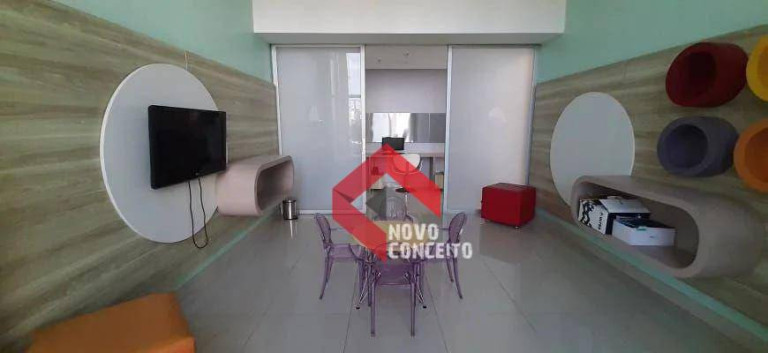 Imagem Apartamento com 3 Quartos à Venda, 123 m² em Fátima - Fortaleza