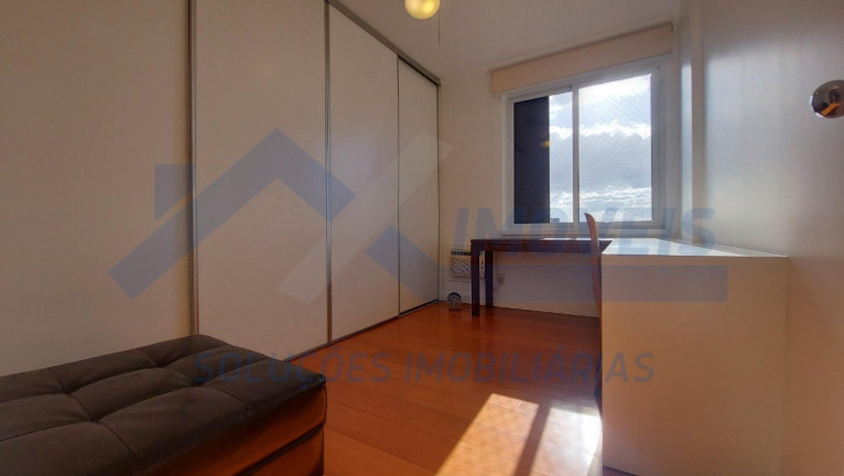 Imagem Apartamento com 3 Quartos à Venda, 109 m² em Floresta - Porto Alegre