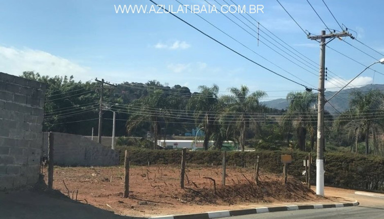 Imagem Terreno à Venda, 500 m² em Jardim Estancia Brasil - Atibaia