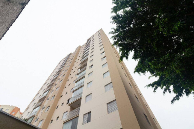 Apartamento com 2 Quartos à Venda, 64 m² em Vila Bela - São Paulo