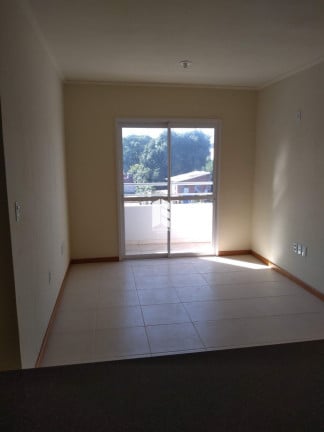 Imagem Apartamento com 2 Quartos à Venda, 66 m² em Nonoai - Santa Maria