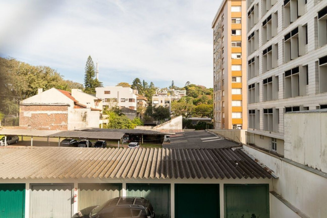 Apartamento com 3 Quartos à Venda, 89 m² em Menino Deus - Porto Alegre