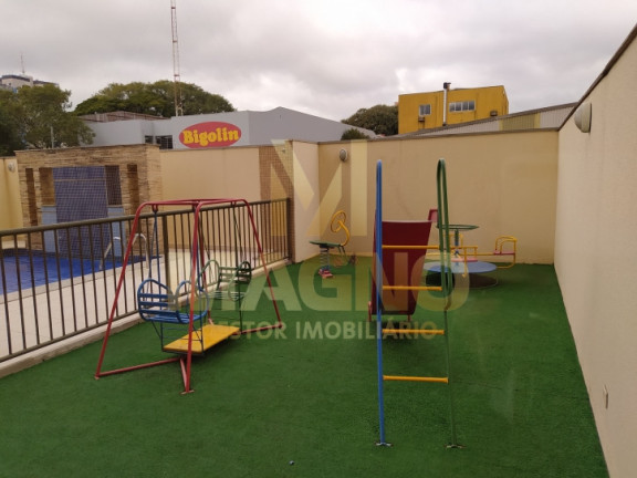 Imagem Apartamento com 3 Quartos à Venda, 184 m² em Centro - Cascavel