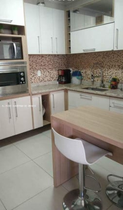 Apartamento com 3 Quartos à Venda, 197 m² em Uberaba - Curitiba