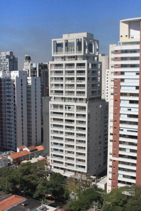 Imagem Apartamento com 1 Quarto à Venda, 90 m² em Itaim Bibi - São Paulo