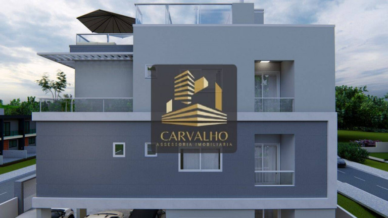 Imagem Apartamento com 2 Quartos à Venda, 50 m² em Ingleses Do Rio Vermelho - Florianópolis