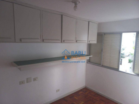 Imagem Apartamento com 3 Quartos à Venda, 110 m² em Higienópolis - São Paulo