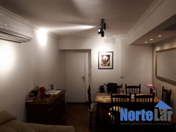 Imagem Apartamento com 2 Quartos à Venda, 63 m² em Casa Verde - São Paulo