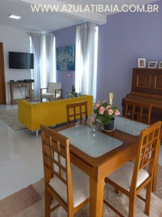 Imagem Casa com 4 Quartos à Venda, 244 m² em Condominio Terras De Atibaia - Atibaia