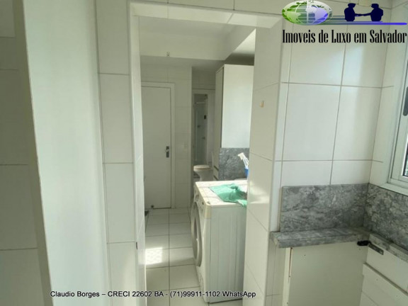 Imagem Apartamento com 4 Quartos à Venda, 180 m² em Barra - Salvador