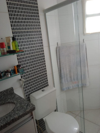 Imagem Sobrado com 2 Quartos à Venda, 62 m² em Jd Maria Paulina - Boituva