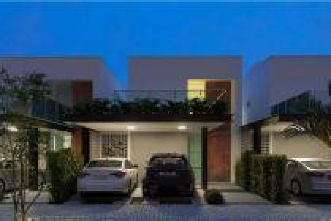 Imagem Casa com 4 Quartos à Venda, 140 m² em Piçarreira - Teresina