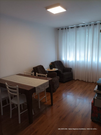 Imagem Apartamento com 2 Quartos à Venda, 79 m² em Jardim Atlântico - Florianópolis