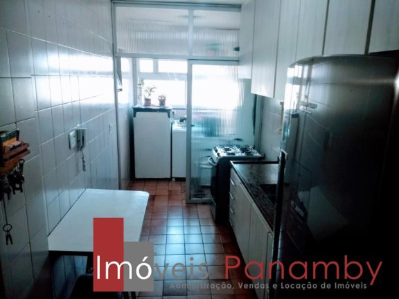 Apartamento com 3 Quartos à Venda, 68 m² em Vila Da Saúde - São Paulo