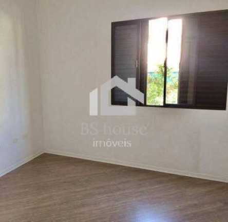 Apartamento com 3 Quartos à Venda, 87 m² em Vila Alice - Santo André